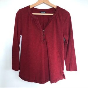 Lucky Brand | Tunic